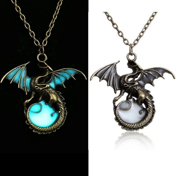 Necklace - Picture 3 of 5